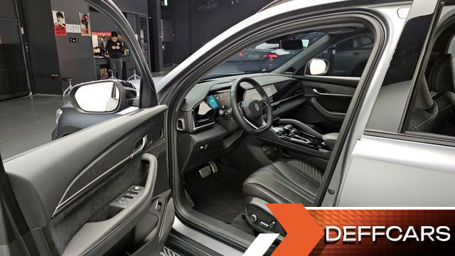 Renault-KoreaSamsung GRAND KOLEOS 2.0 Esprit Alpine 2WD купить на сайте DeffCars