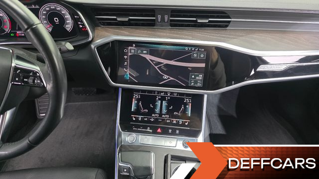 Audi A6 45 TFSI Quattro Premium купить на сайте DeffCars