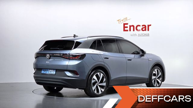 Volkswagen ID.4 Pro купить на сайте DeffCars