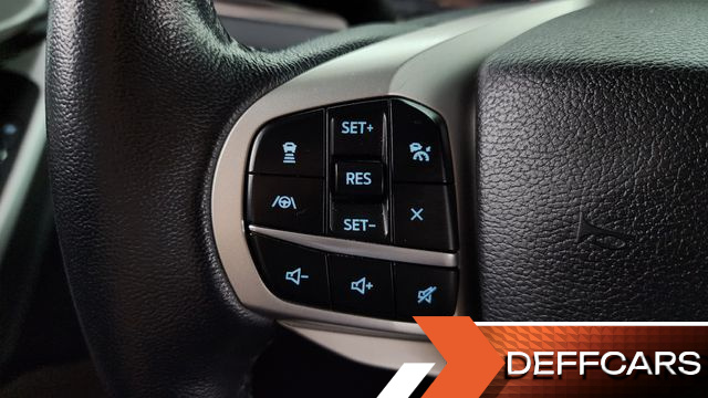 Ford EXPLORER 2.3 LimIted 4WD купить на сайте DeffCars