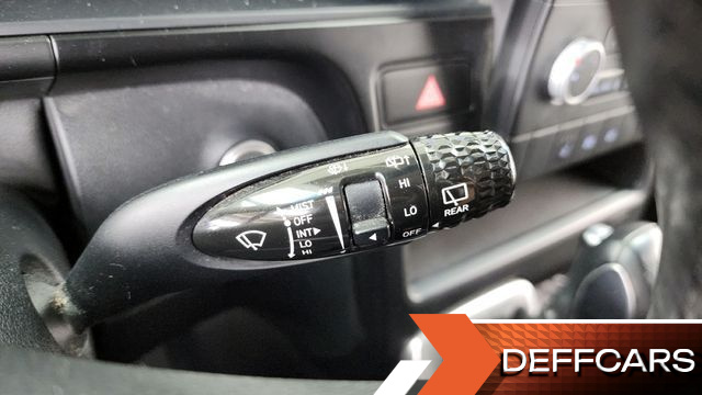 Hyundai STARIA Tourer 11-Seater Modern купить на сайте DeffCars