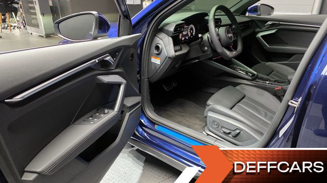 Audi A3 40 TFSI Premium купить на сайте DeffCars
