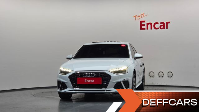 Audi A4 40 TFSI Premium купить на сайте DeffCars