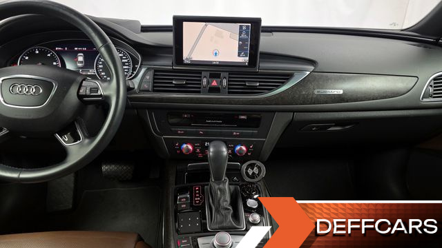 Audi A6 35 TDI Quattro Premium C7 купить на сайте DeffCars