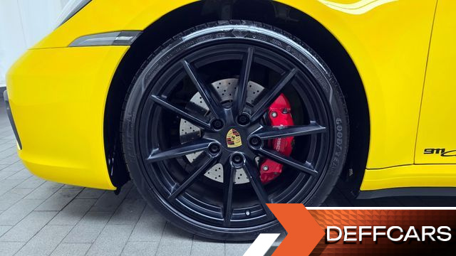Porsche 911 Carrera S купить на сайте DeffCars