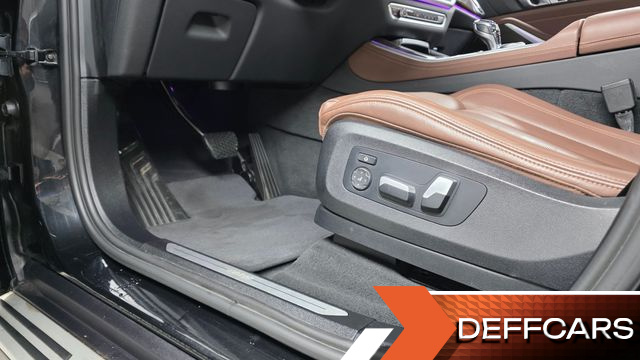 BMW X5 xDrive 30d xLine купить на сайте DeffCars