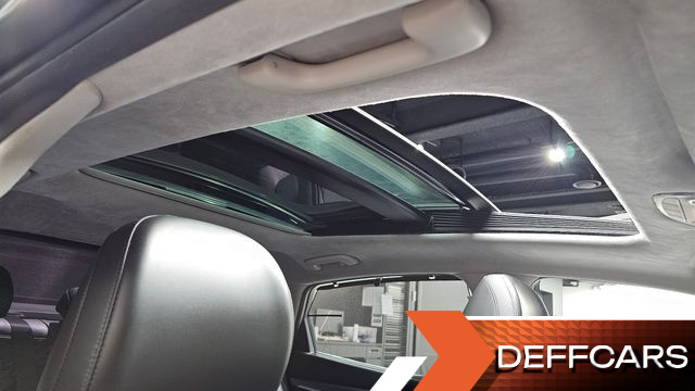 Hyundai GRANDEUR 2.5 Calligraphy купить на сайте DeffCars