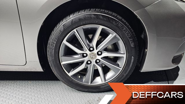 Lexus ES Executive XV60 купить на сайте DeffCars