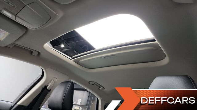 Ford MONDEO 2.0 Trend купить на сайте DeffCars