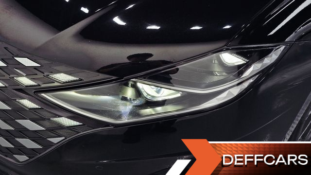 Hyundai GRANDEUR 3.3 Le Blanc купить на сайте DeffCars