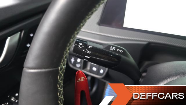Kia EV6 Long Range 4WD GT Line купить на сайте DeffCars