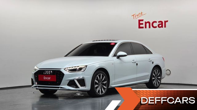 Audi A4 40 TFSI Premium купить на сайте DeffCars
