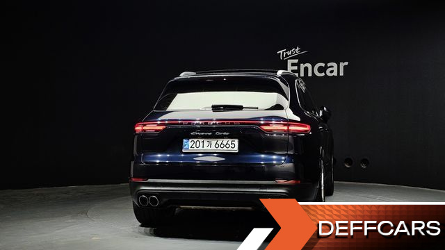Porsche CAYENNE 3.0 купить на сайте DeffCars
