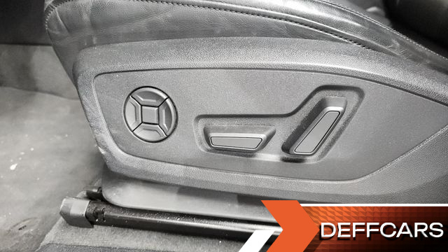 Audi Q3 35 TDI Sportback купить на сайте DeffCars