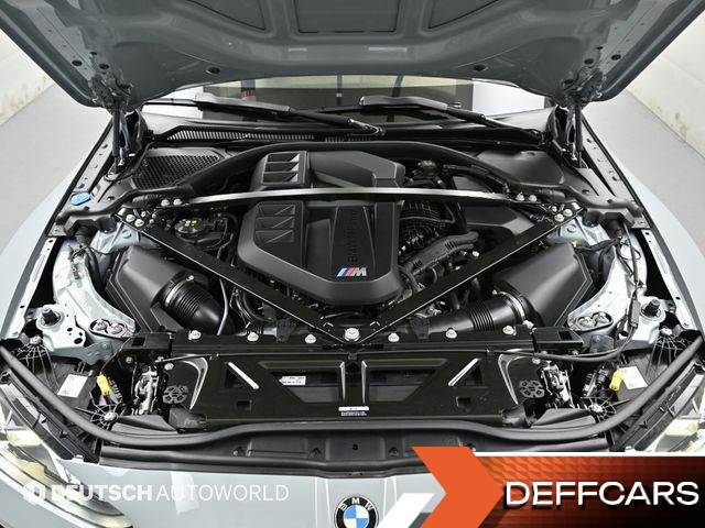 BMW M3 M3 Touring Competition M xDrive купить на сайте DeffCars
