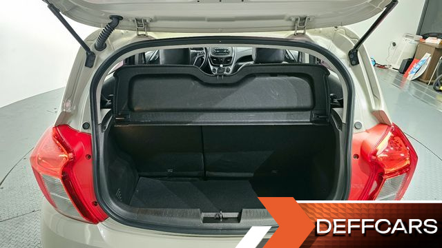 ChevroletGMDaewoo SPARK LT Plus купить на сайте DeffCars