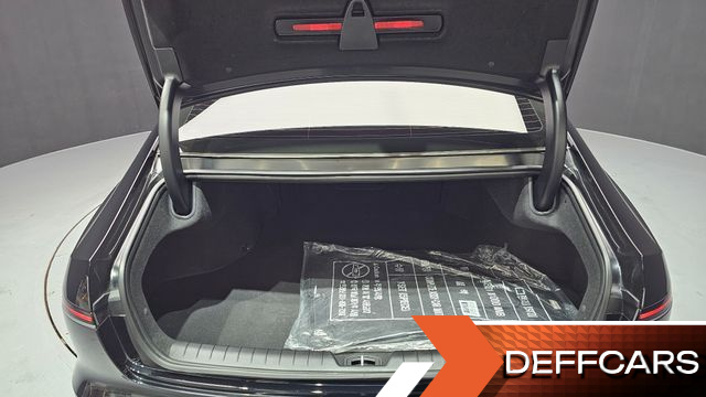 Hyundai GRANDEUR 2,5 Gasoline 2WD Premium купить на сайте DeffCars
