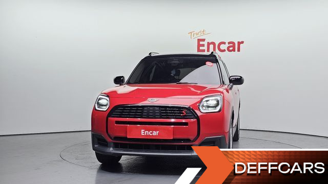 Mini COUNTRYMAN ALL4 Classic купить на сайте DeffCars