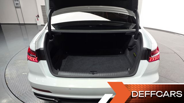 Audi A6 45 TFSI Premium купить на сайте DeffCars