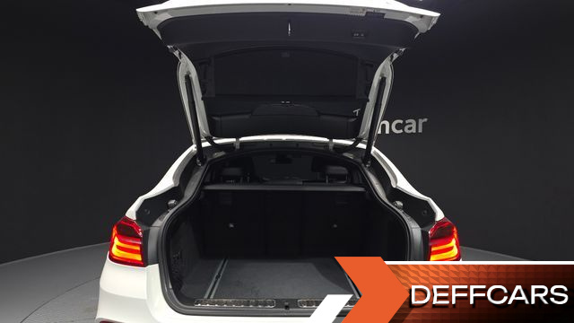 BMW X4 xDrive20d M Sport купить на сайте DeffCars