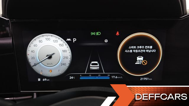 Hyundai AVANTE 1.6 Inspiration купить на сайте DeffCars