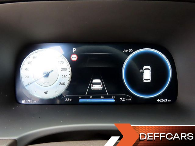 Hyundai PALISADE Gasoline 3.8 2WD Calligraphy купить на сайте DeffCars