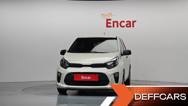 Kia MORNING Basic Plus купить на сайте DeffCars