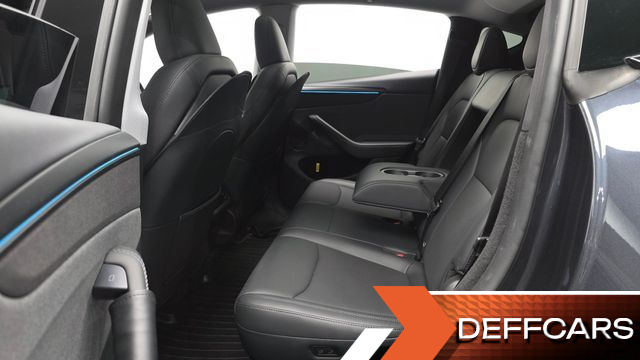 Tesla MODEL Y RWD купить на сайте DeffCars