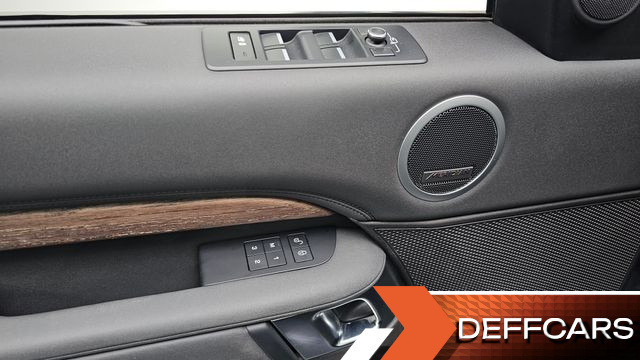 Land Rover DISCOVERY 3.0 TD6 HSE купить на сайте DeffCars