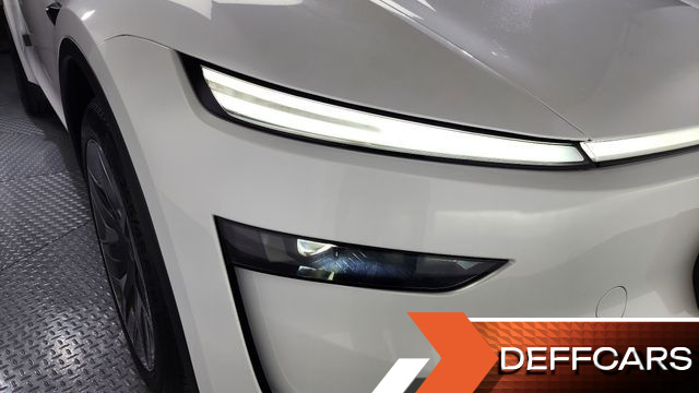 Tesla MODEL Y L Long Range AWD купить на сайте DeffCars
