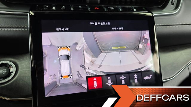 Jeep CHEROKEE 3.6 Overland купить на сайте DeffCars