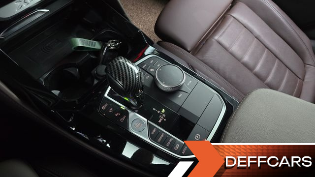 BMW X4 xDrive20i M Sport купить на сайте DeffCars