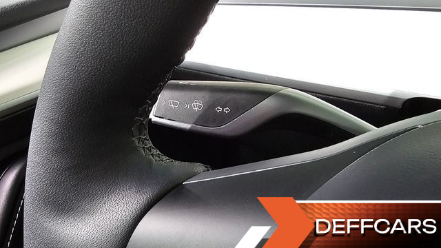 Tesla MODEL Y RWD купить на сайте DeffCars