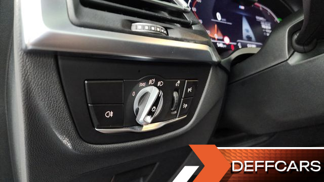 BMW X4 xDrive20i M Sport купить на сайте DeffCars