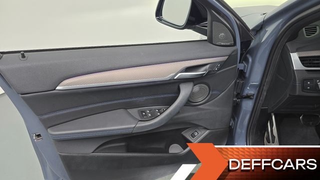 BMW X2 (F39) xDrive M35i First Edition купить на сайте DeffCars