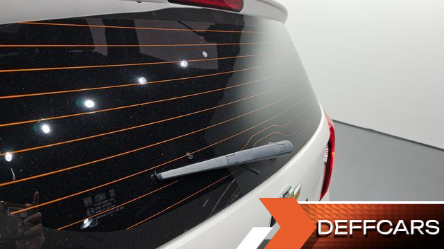 ChevroletGMDaewoo SPARK Premier купить на сайте DeffCars