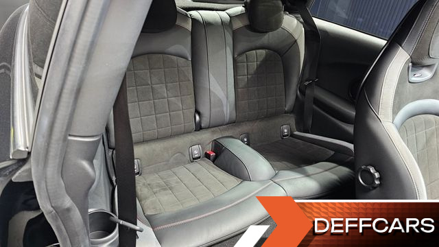 Mini COOPER JCW 3rd Generation купить на сайте DeffCars