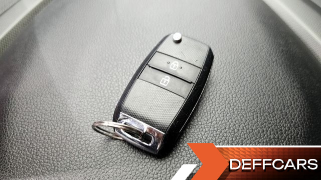 Kia RAY Van Prestige Special купить на сайте DeffCars
