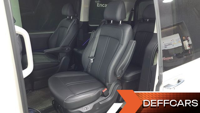 Hyundai STARIA L3.5 Lounge 9-Seater Mobility купить на сайте DeffCars
