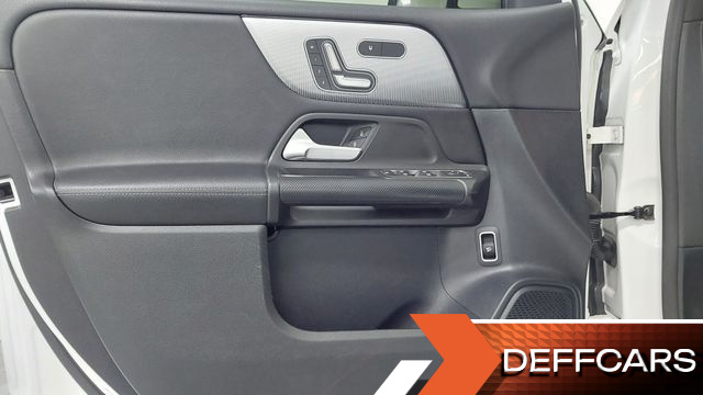 Mercedes GLB-CLASS GLB200 d купить на сайте DeffCars