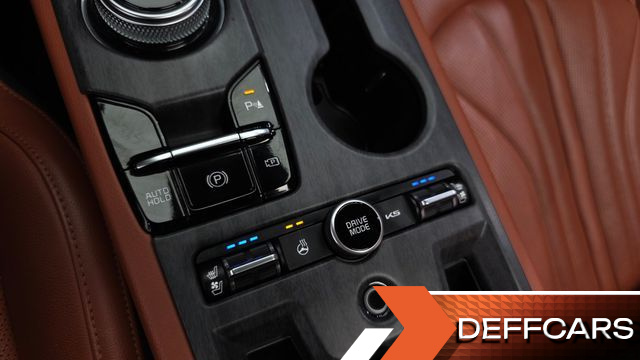 Kia K5 Signature купить на сайте DeffCars