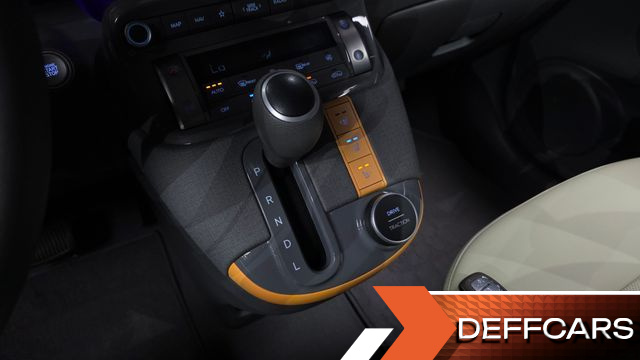 Hyundai CASPER Modern купить на сайте DeffCars
