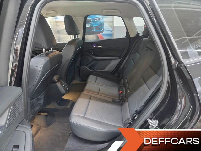 BMW 2-SERIES 218d Advantage купить на сайте DeffCars