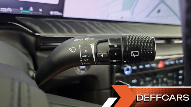 Genesis GV80 2.5T Gasoline AWD Black купить на сайте DeffCars