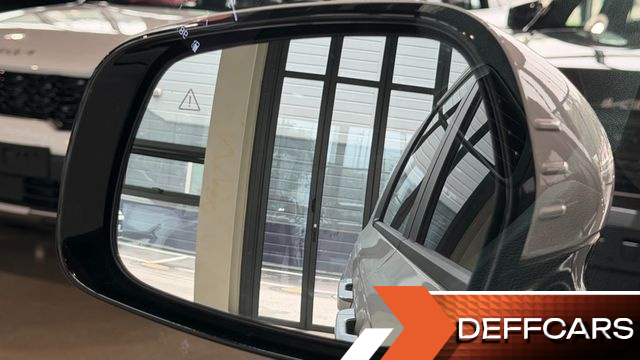 Kia CARNIVAL Gasoline 9-Seater Prestige купить на сайте DeffCars