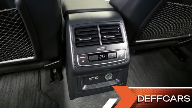 Audi A5 40 TDI Quattro Premium Sportback купить на сайте DeffCars