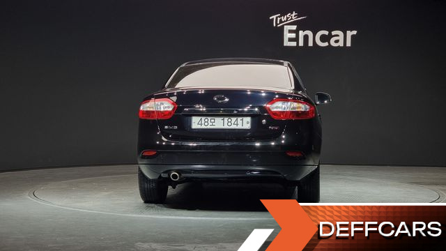 Renault-KoreaSamsung SM3 SE купить на сайте DeffCars