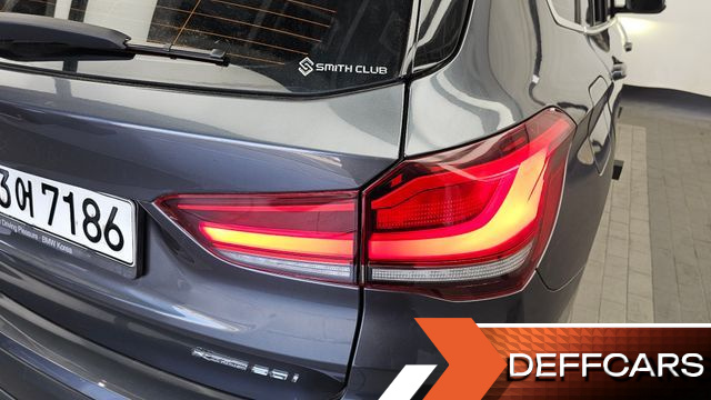 BMW X1 xDrive 20i xLine купить на сайте DeffCars