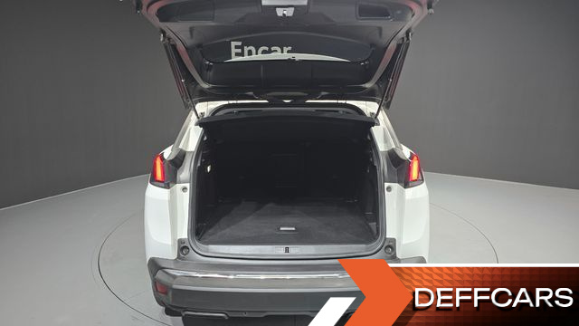 Peugeot 3008 1.6 BlueHDi Allure купить на сайте DeffCars