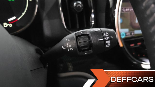 Mini COUNTRYMAN ALL4 Classic Launch Pack 2nd купить на сайте DeffCars